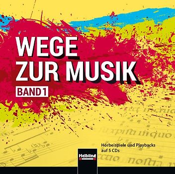 Wege zur Musik 1