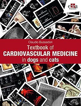 Cardiovascular Medicine in Dogs and / Bussadori (C)