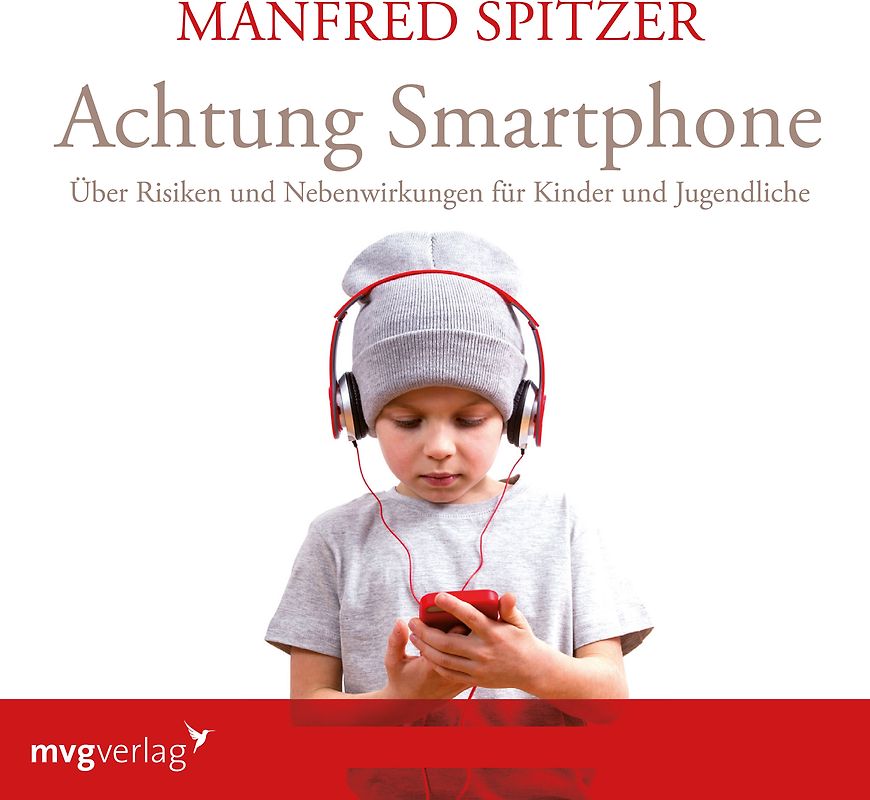 Achtung Smartphone