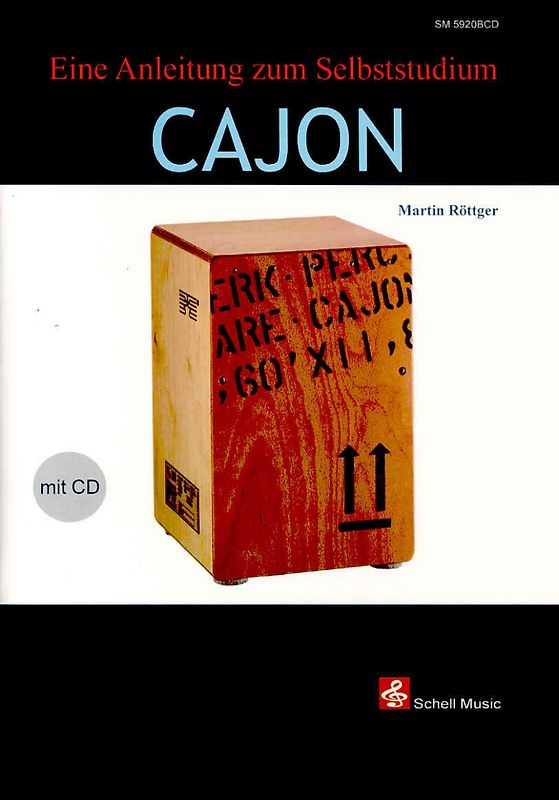 Cajon