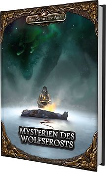 DSA5 - Mysterien des Wolfsfrosts
