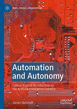 Automation and Autonomy