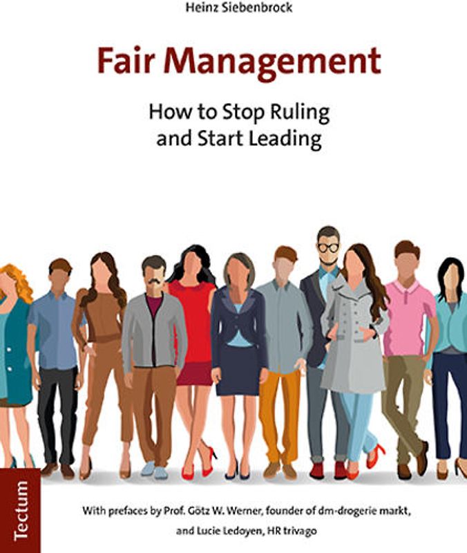 Fair Management