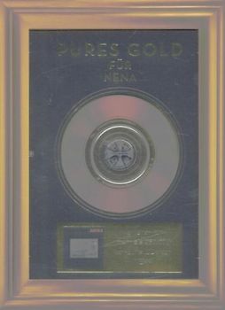 Nena - Nena (Sammel-Edition: PURES GOLD)