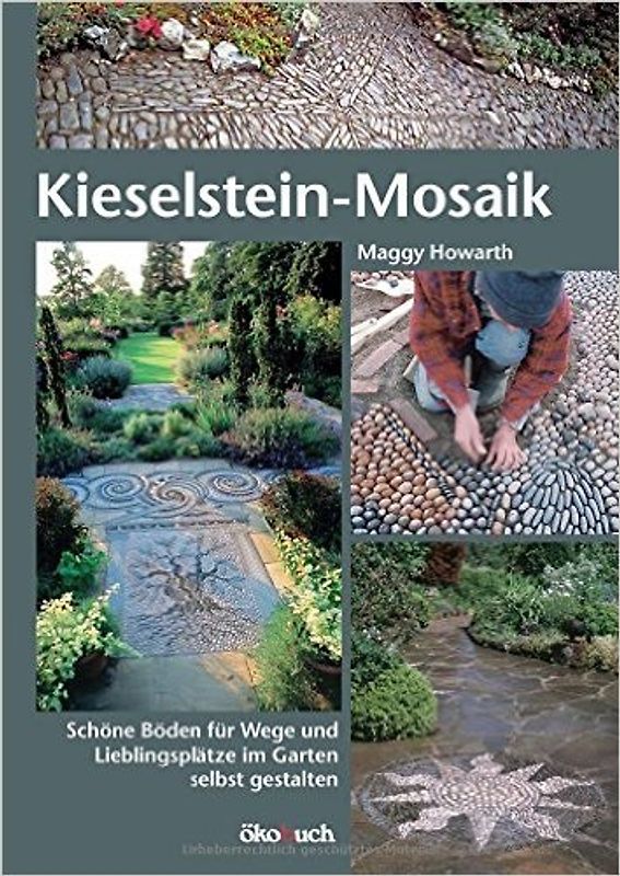 Kieselstein-Mosaik
