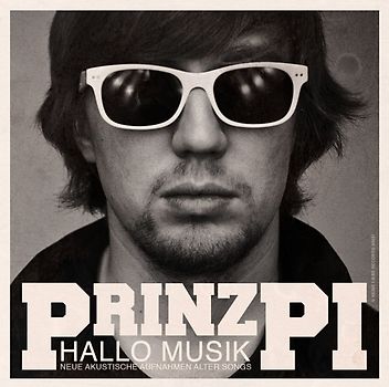 Prinz Pi - Hallo Musik