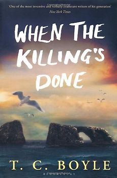 When the Killing’s Done