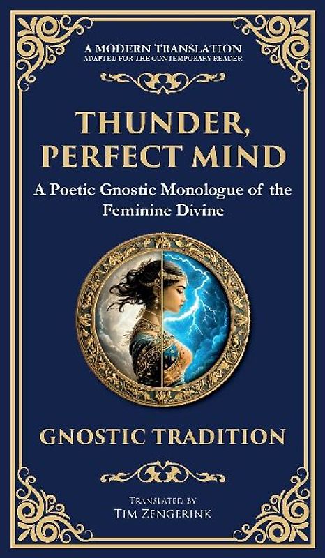 Thunder, Perfect Mind