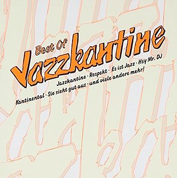 Jazzkantine - Best of