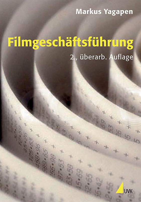 Filmgeschäftsführung