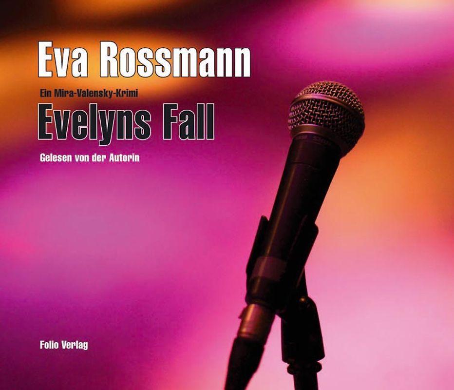 Evelyns Fall