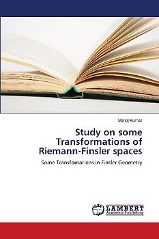 Study on some Transformations of Riemann-Finsler spaces