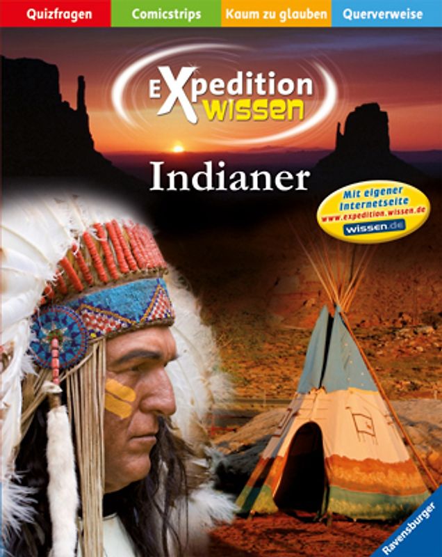 Indianer