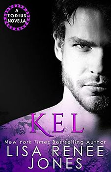 Kel (Zodius, Band 3)