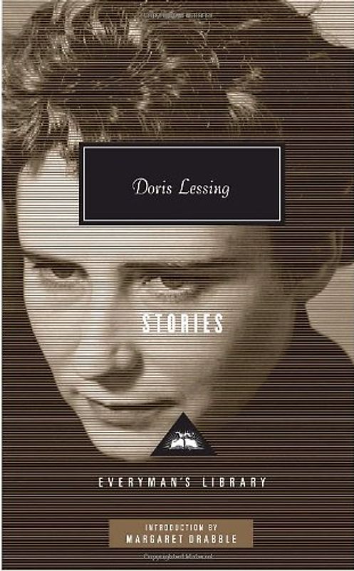 Stories (Everyman's Library Classics & Contemporary Classics) - Lessing, Doris