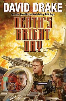Death's Bright Day (Volume 11) (RCN)