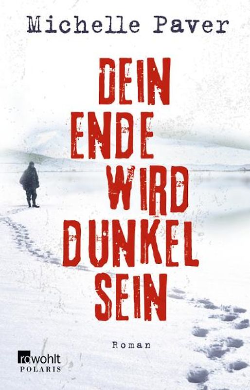 Dein Ende wird dunkel sein