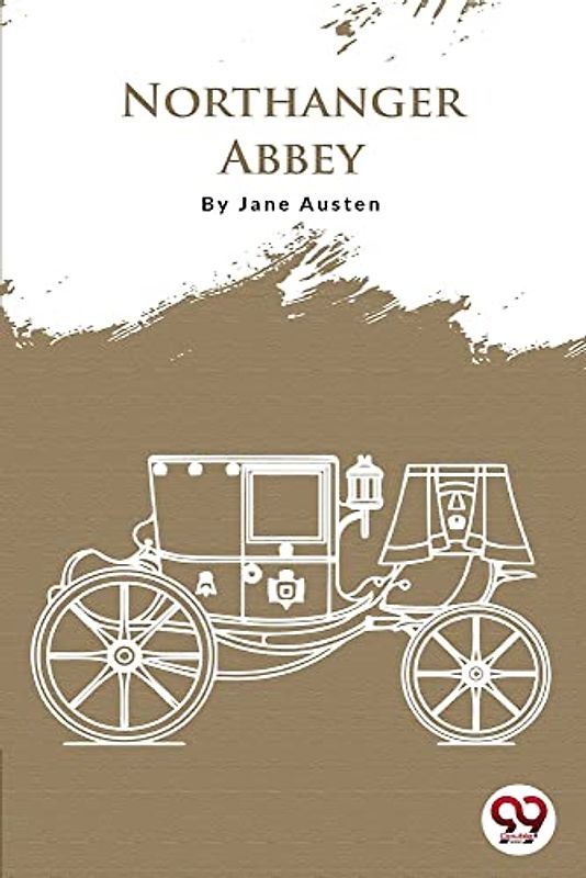 Northanger Abbey