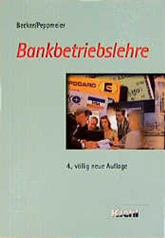 Bankbetriebslehre