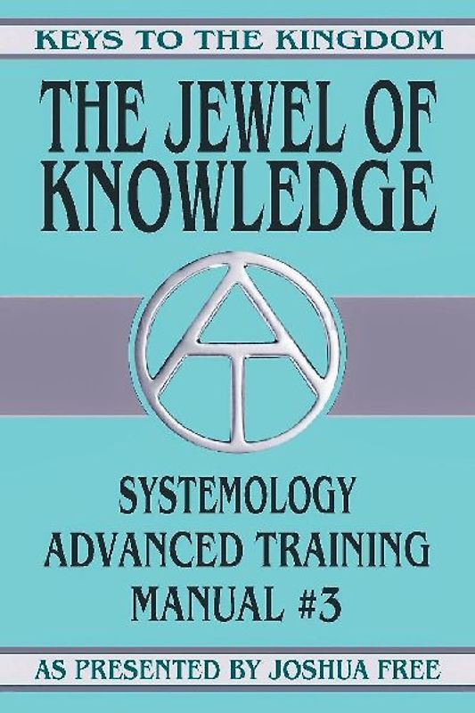 The Jewel of Knowledge