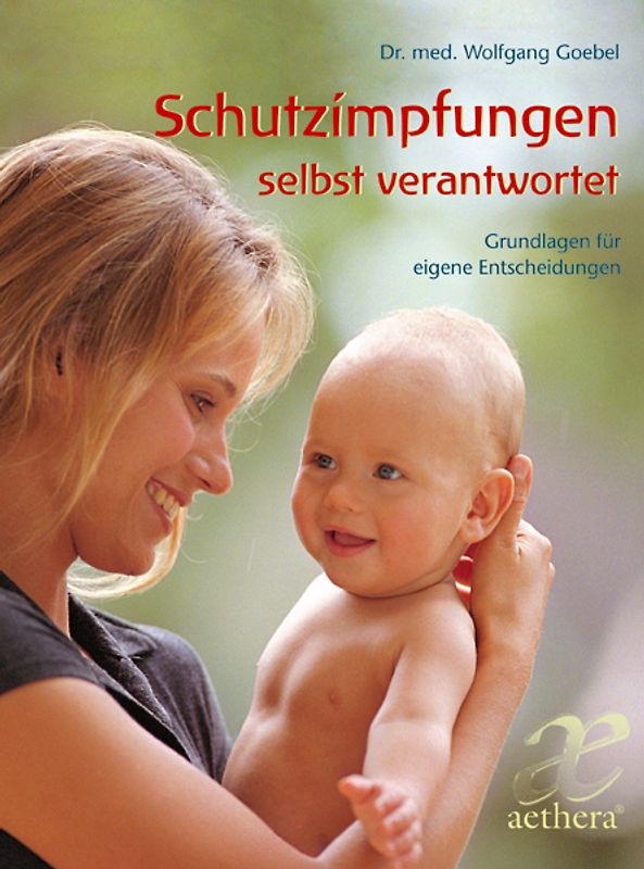 Schutzimpfungen selbst verantwortet