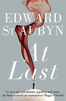 At Last - Edward St. Aubyn