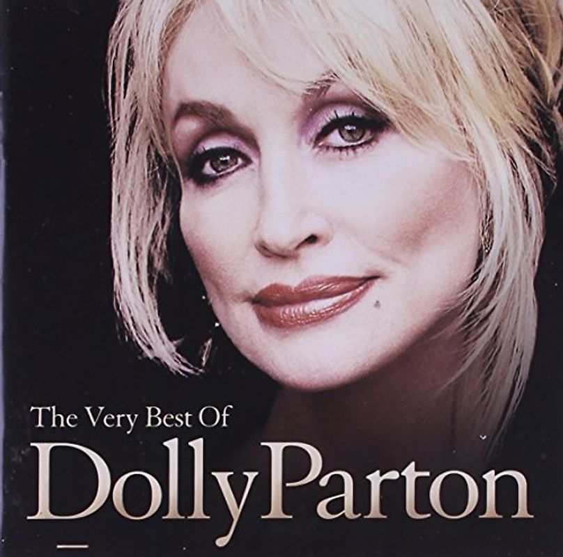 Dolly Parton - Best of,the Very