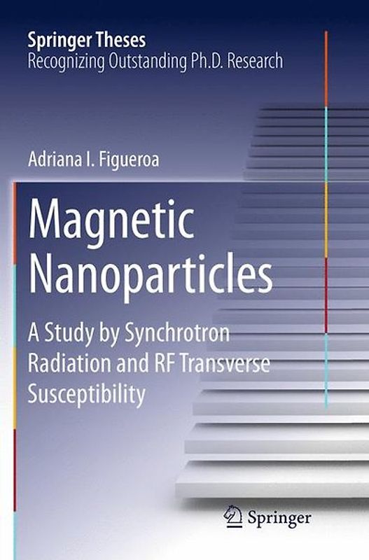 Magnetic Nanoparticles