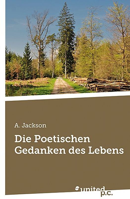 Die Poetischen Gedanken des Lebens