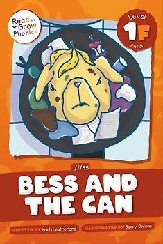 Bess and the Can