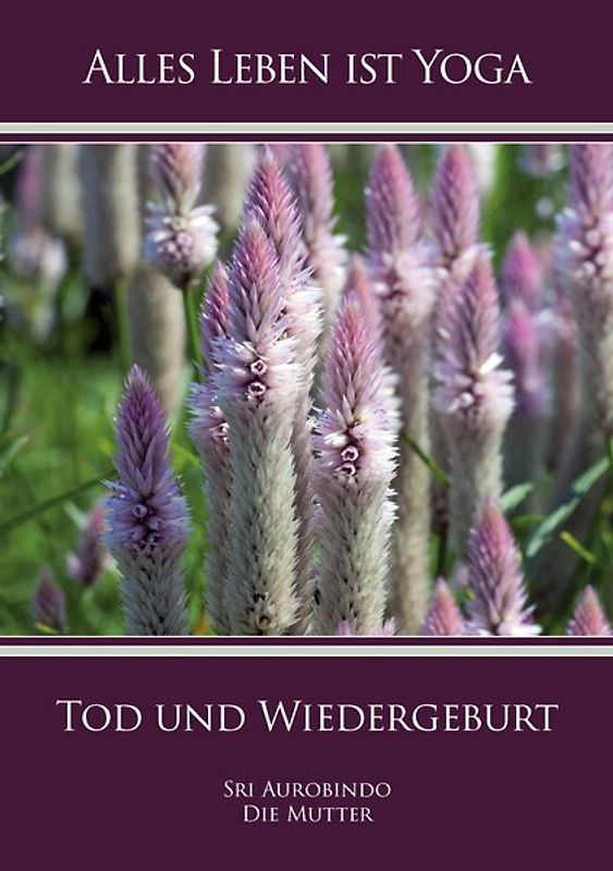 Tod und Wiedergeburt