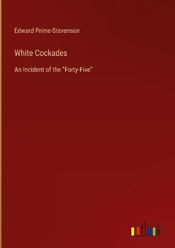 White Cockades