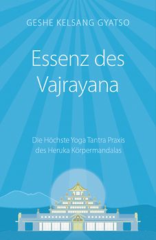 Essenz des Vajrayana