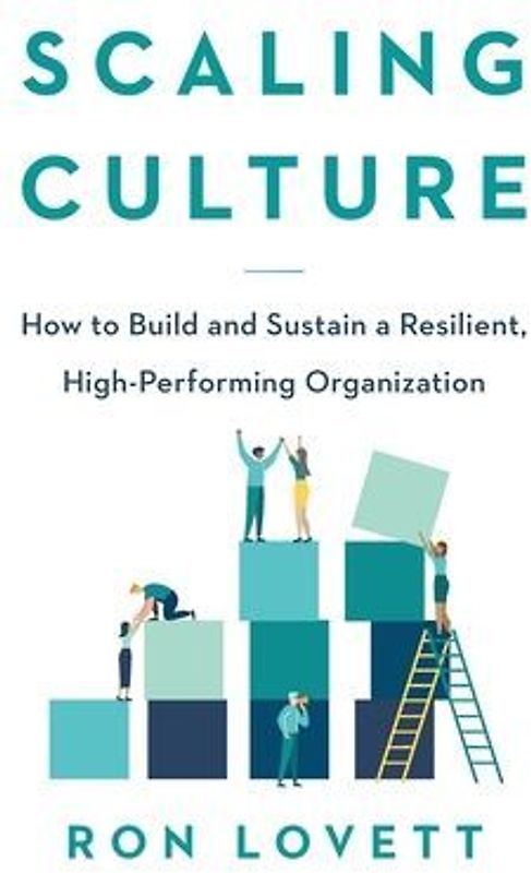 Scaling Culture