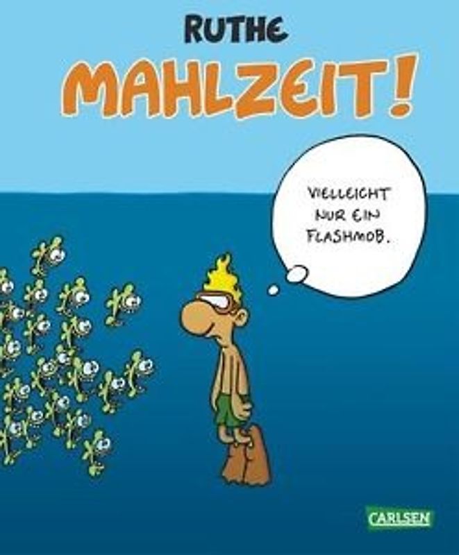 Mahlzeit!