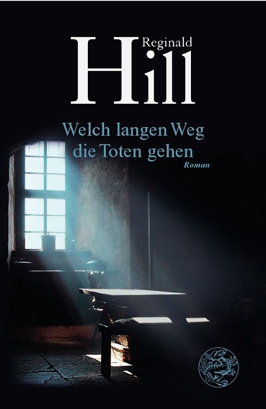 Welch langen Weg die Toten gehen