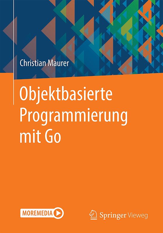 Objektbasierte Programmierung mit Go