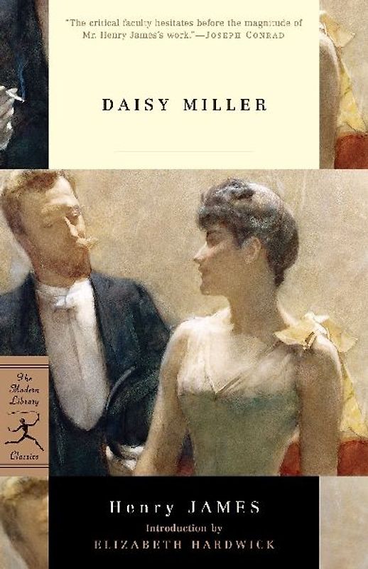 Daisy Miller
