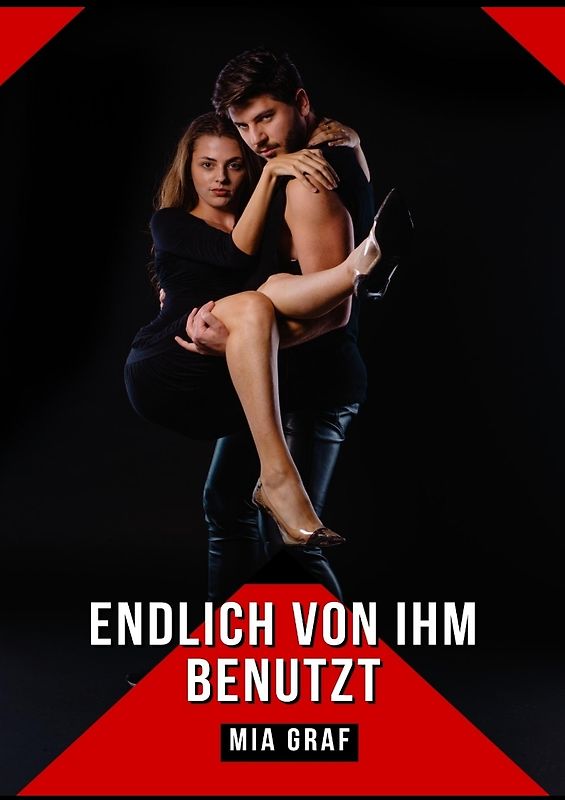 Endlich von ihm benutzt