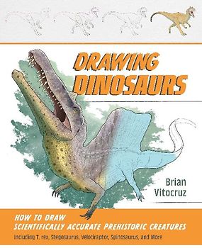 Drawing Dinosaurs