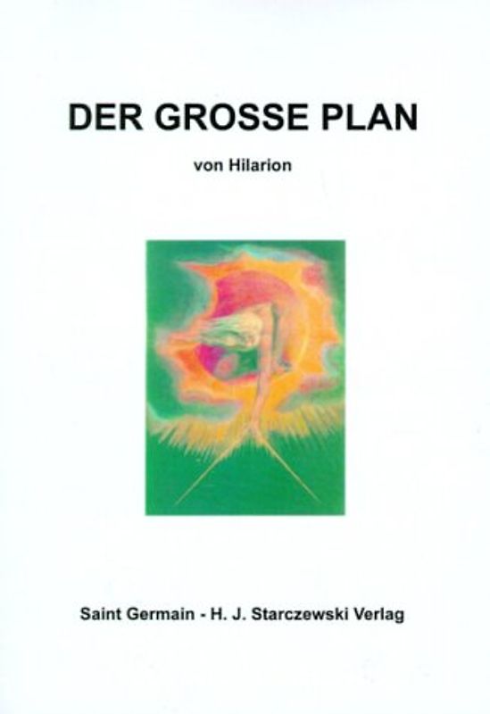 Der grosse Plan
