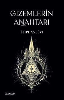 Gizemlerin Anahtari