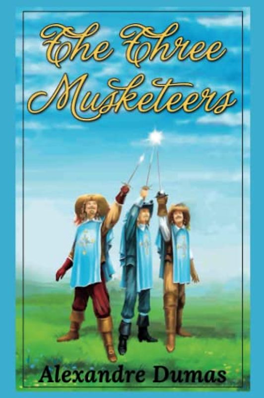 The Three Musketeers