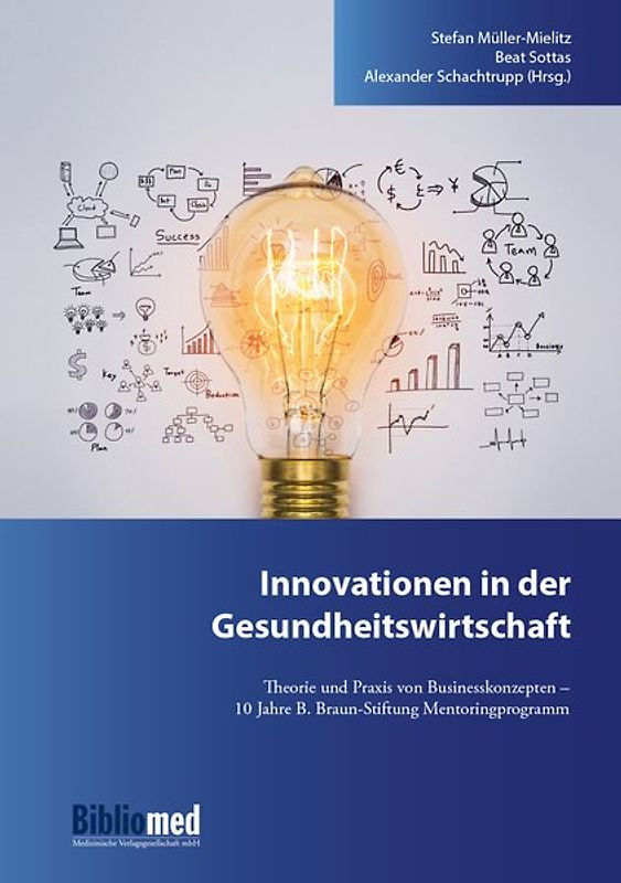 Innovationen in der Gesundheitswirtschaft