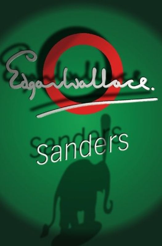 Sanders (Commissioner Sanders, Band 7)