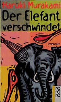 Der Elefant verschwindet