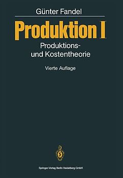 Produktion I