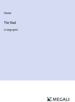 The Iliad