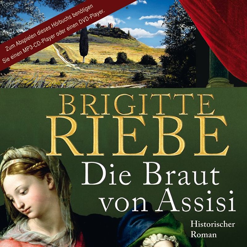 Die Braut von Assisi