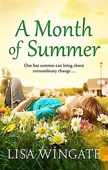 A Month of Summer (The Blue Sky Hill Series, Band 1)
